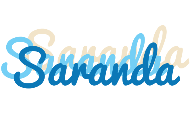 Saranda breeze logo