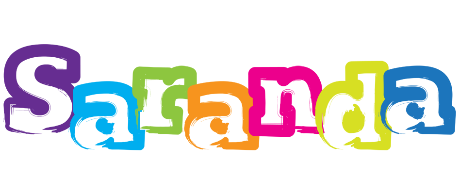 Saranda casino logo