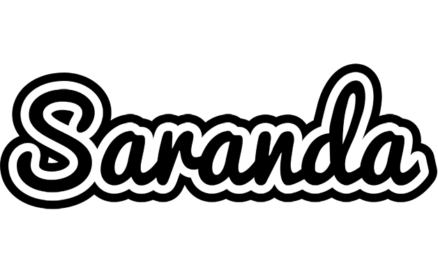 Saranda chess logo