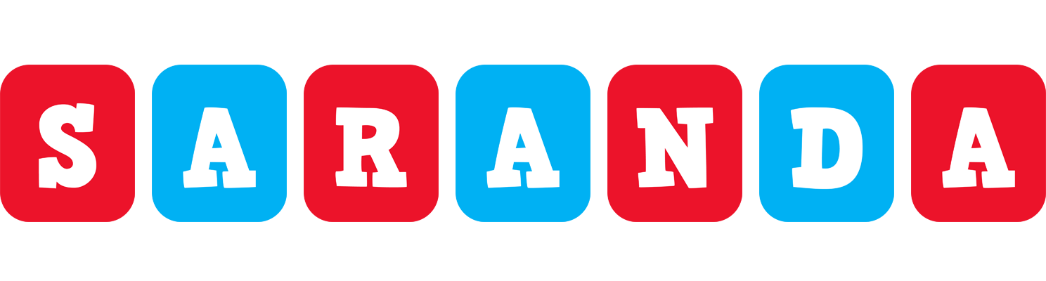 Saranda diesel logo