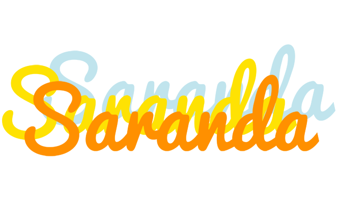 Saranda energy logo