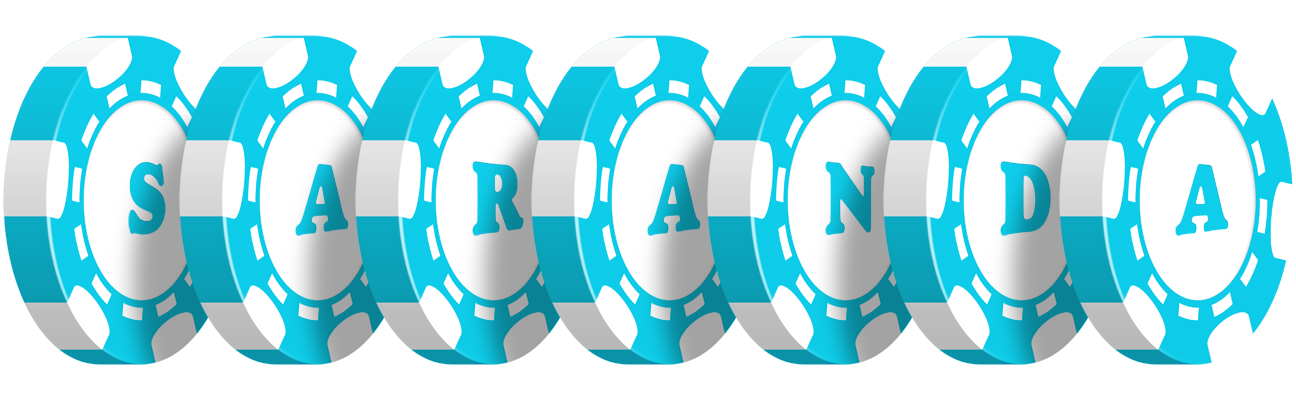 Saranda funbet logo