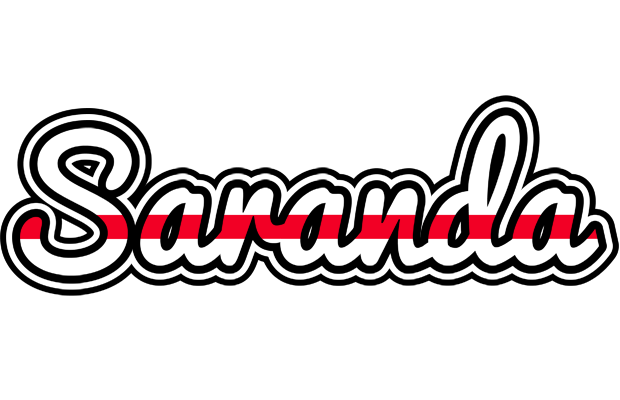 Saranda kingdom logo