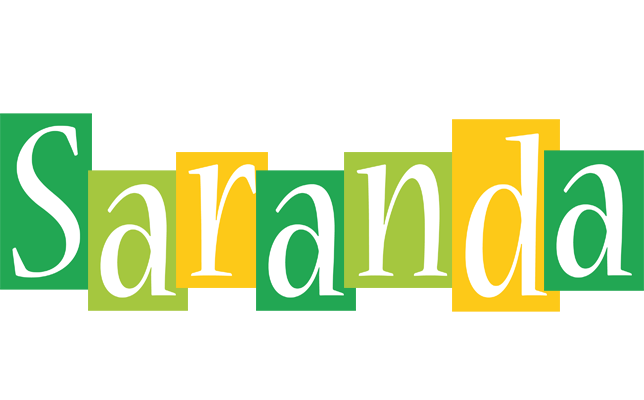 Saranda lemonade logo