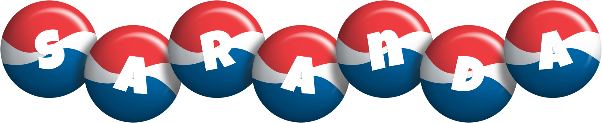 Saranda paris logo
