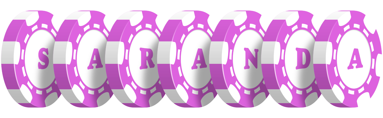 Saranda river logo