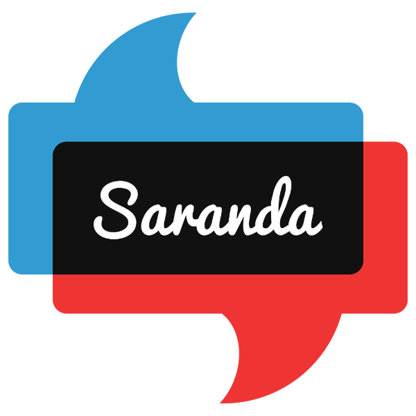 Saranda sharks logo