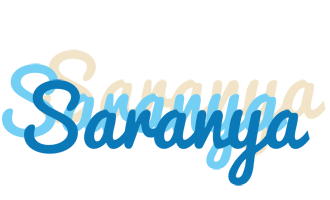 Saranya breeze logo