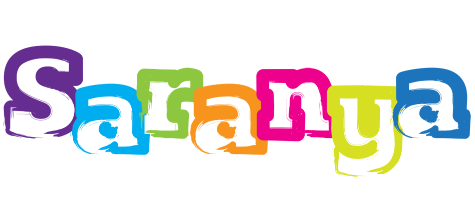 Saranya casino logo