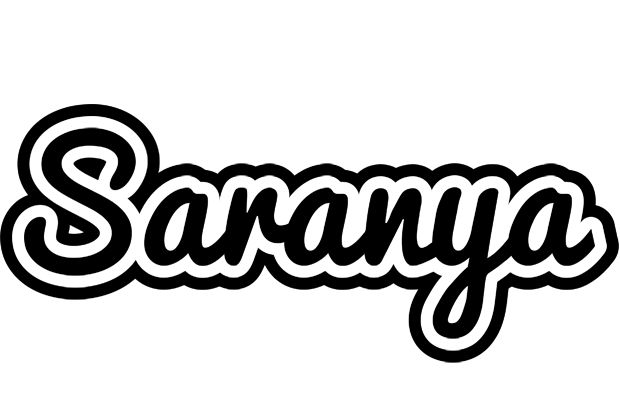 Saranya chess logo