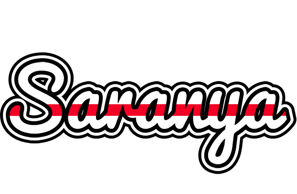 Saranya kingdom logo