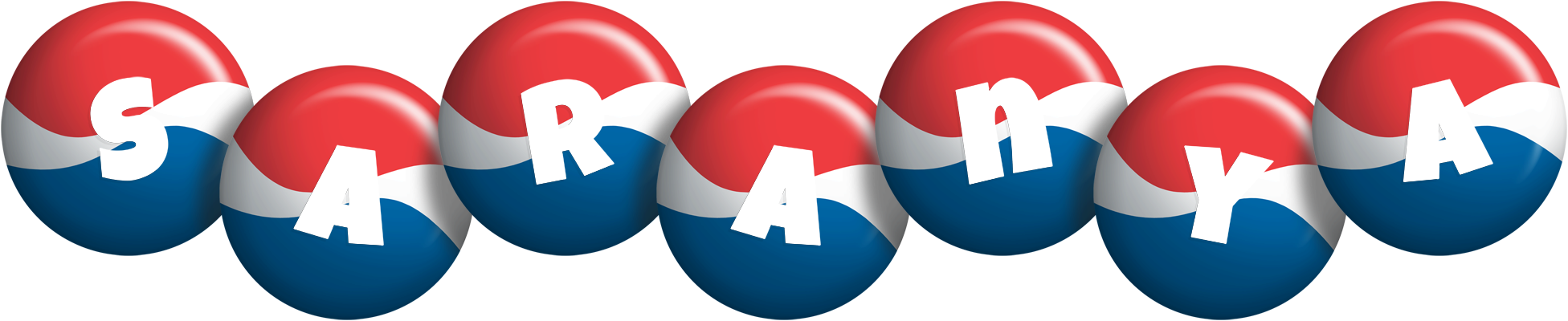 Saranya paris logo