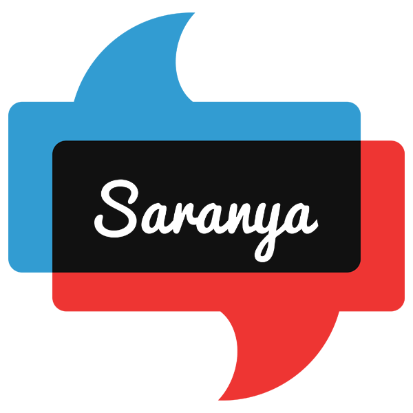 Saranya sharks logo