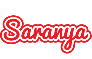 Saranya sunshine logo