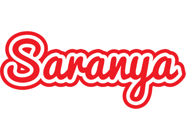 Saranya sunshine logo