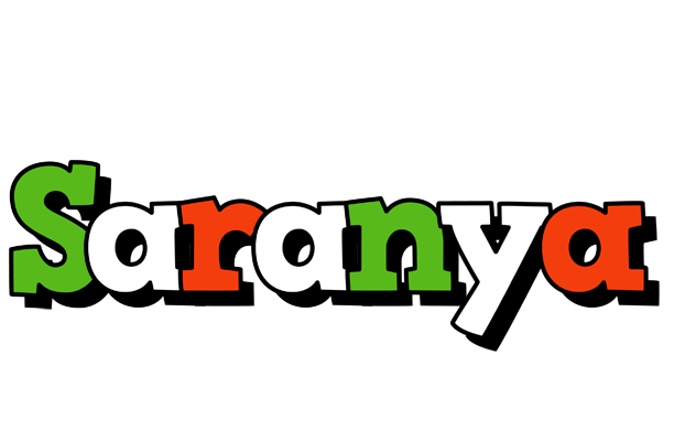 Saranya venezia logo