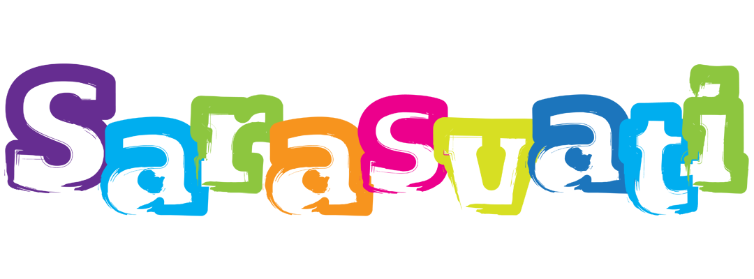 Sarasvati casino logo