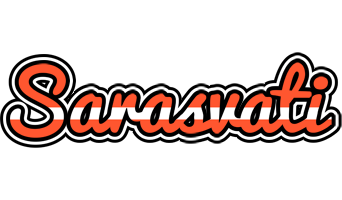 Sarasvati denmark logo