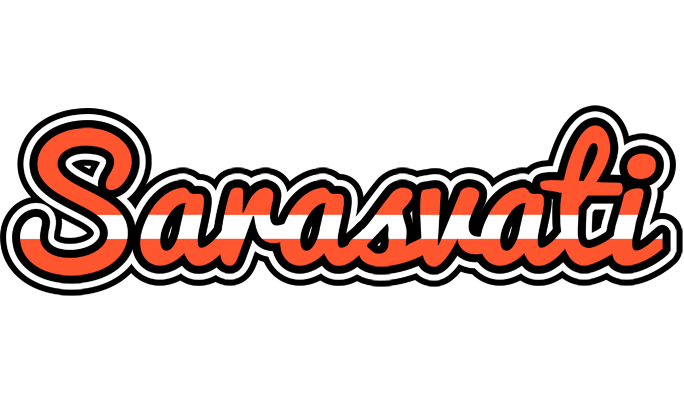 Sarasvati denmark logo