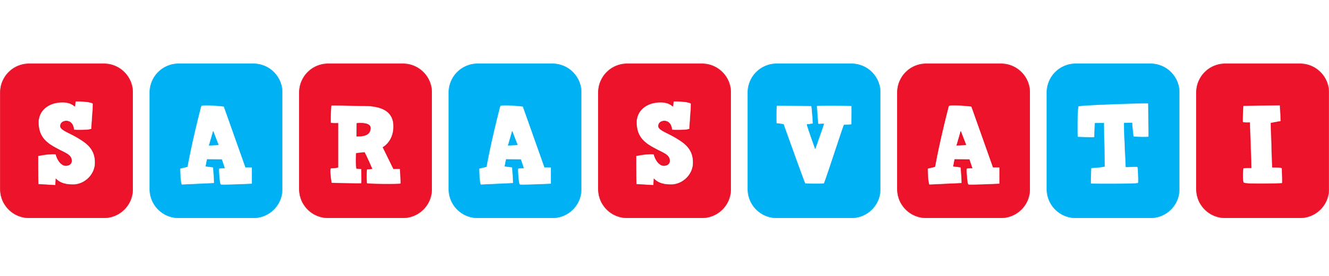 Sarasvati diesel logo