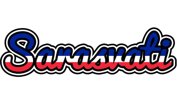 Sarasvati france logo