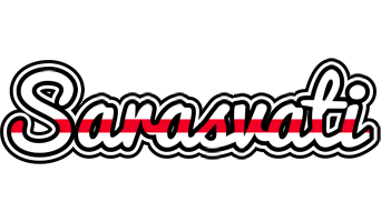 Sarasvati kingdom logo