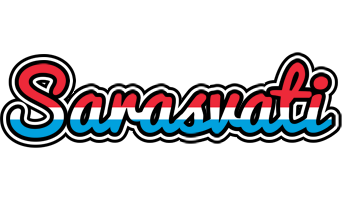 Sarasvati norway logo