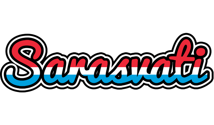 Sarasvati norway logo