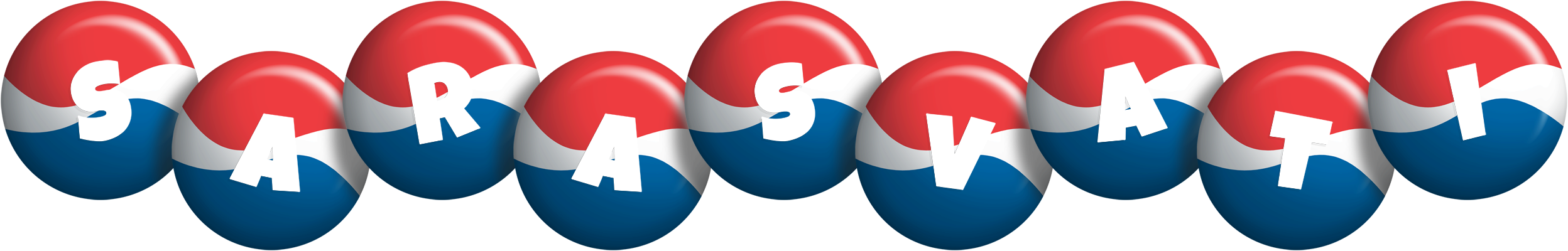 Sarasvati paris logo