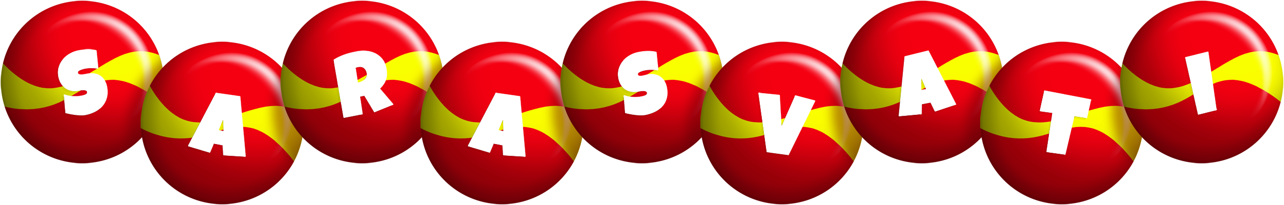Sarasvati spain logo