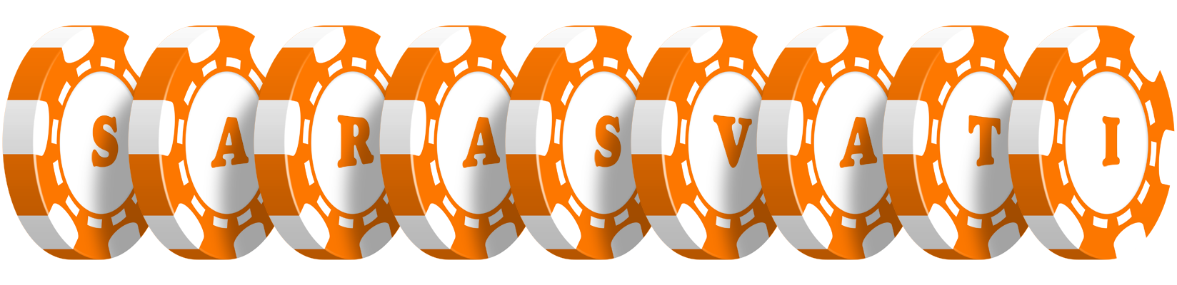 Sarasvati stacks logo