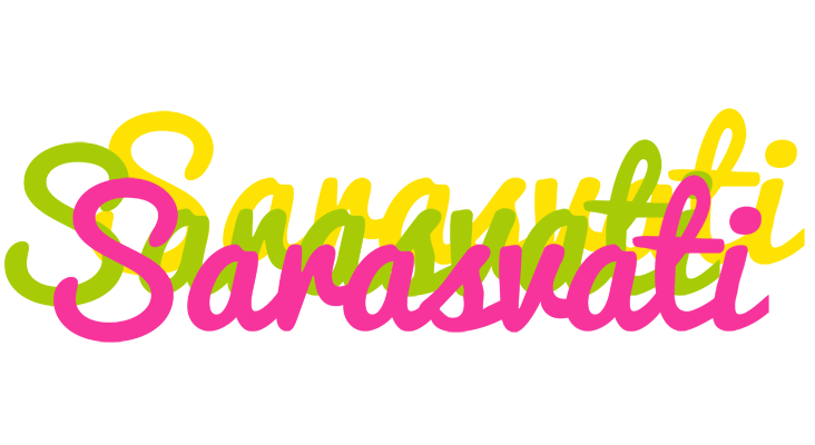 Sarasvati sweets logo