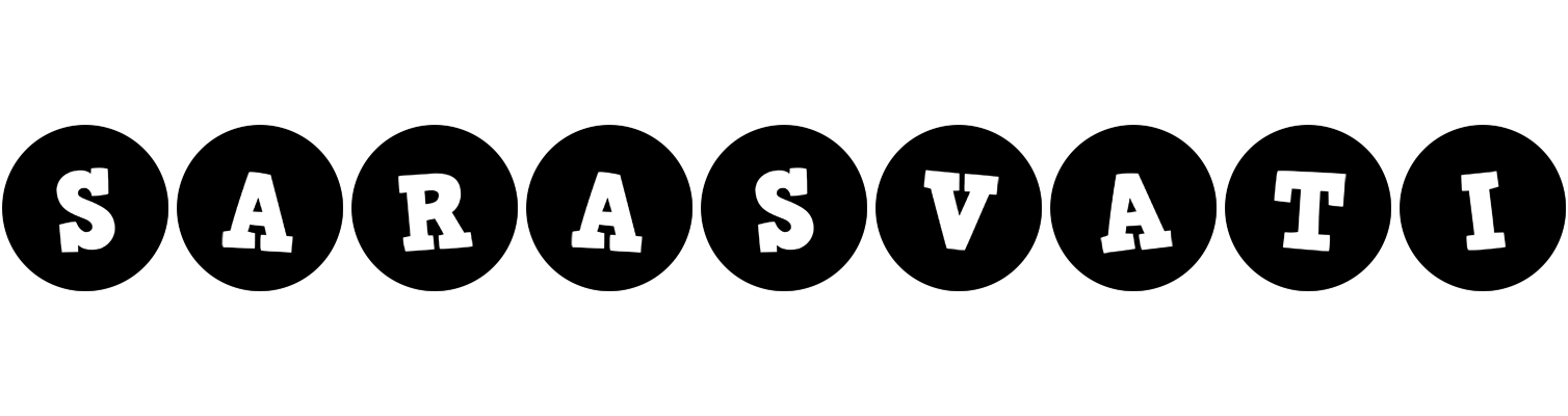 Sarasvati tools logo