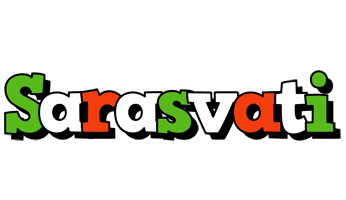 Sarasvati venezia logo