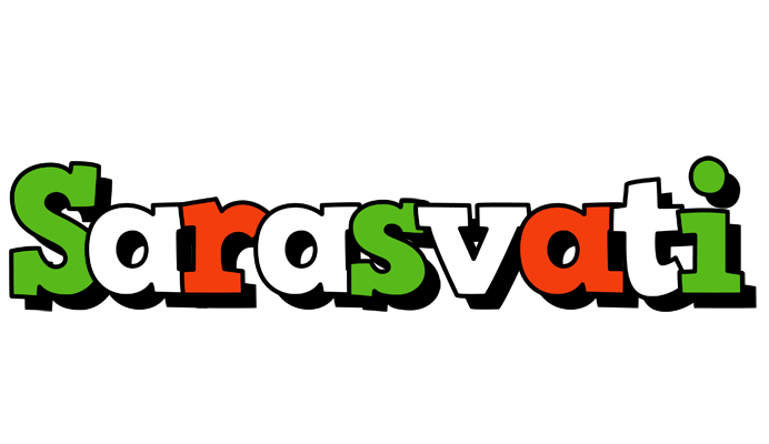 Sarasvati venezia logo