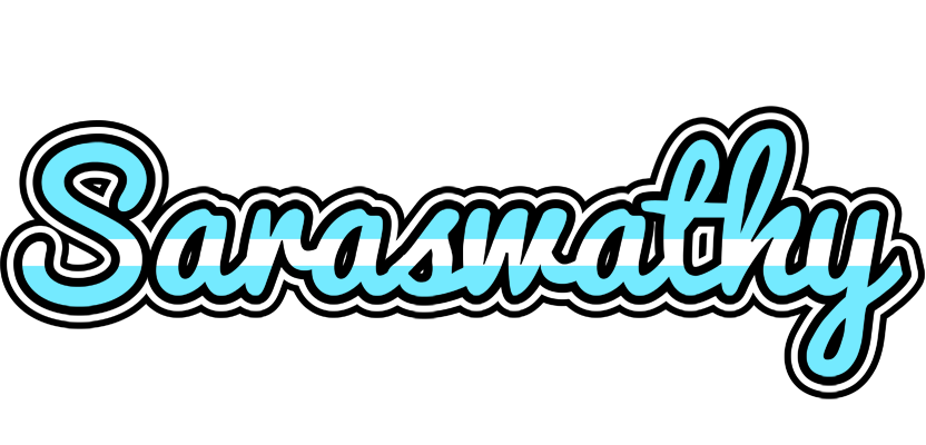 Saraswathy argentine logo