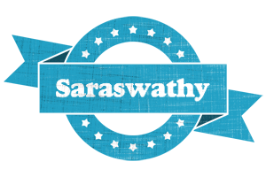 Saraswathy balance logo