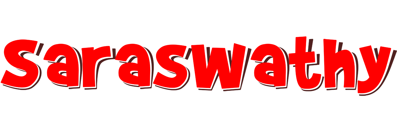 Saraswathy basket logo