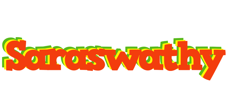 Saraswathy bbq logo