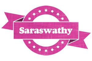 Saraswathy beauty logo