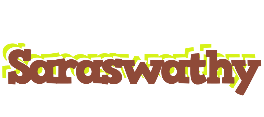 Saraswathy caffeebar logo