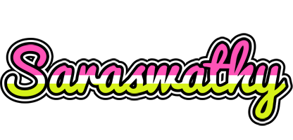 Saraswathy candies logo