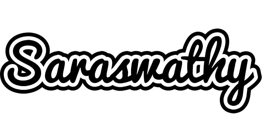 Saraswathy chess logo