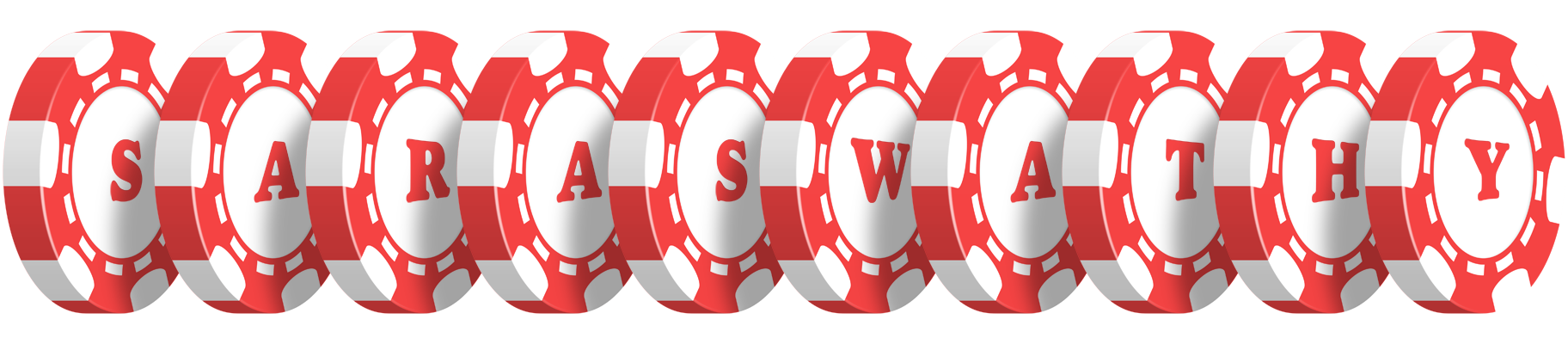 Saraswathy chip logo