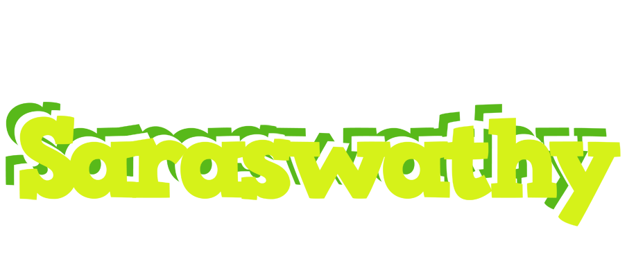 Saraswathy citrus logo