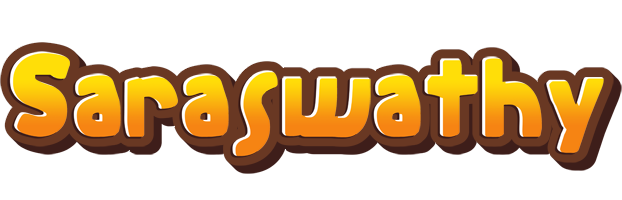 Saraswathy cookies logo