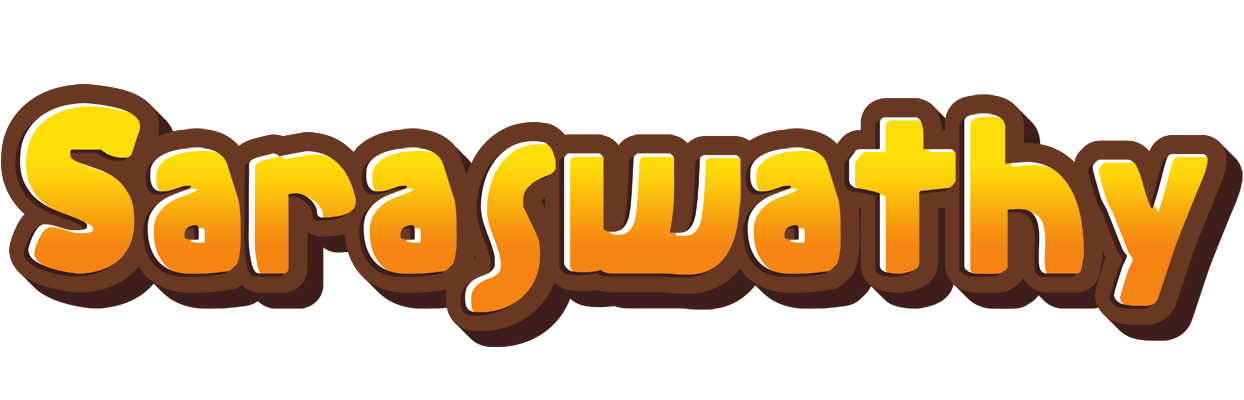 Saraswathy cookies logo