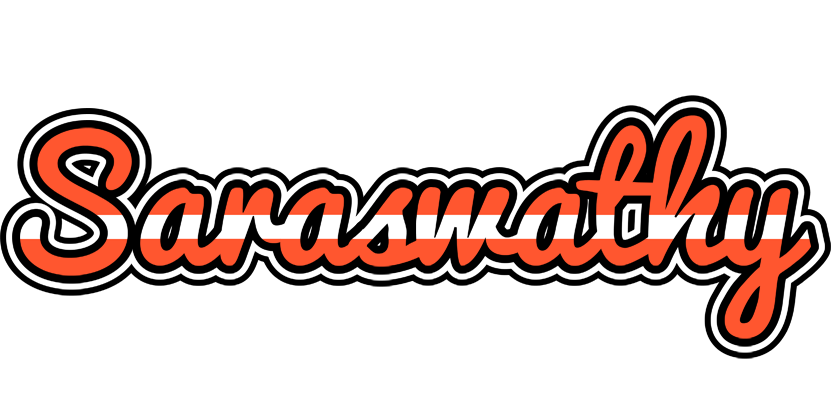 Saraswathy denmark logo