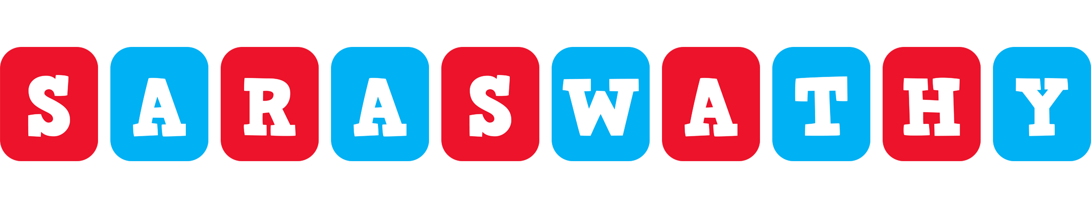Saraswathy diesel logo