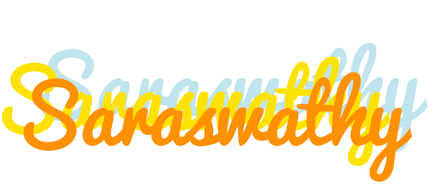 Saraswathy energy logo